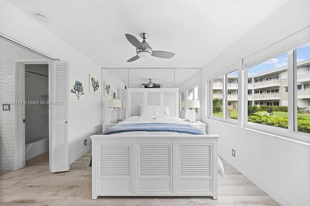 HILLSBORO IMPERIAL APTS C - Residential