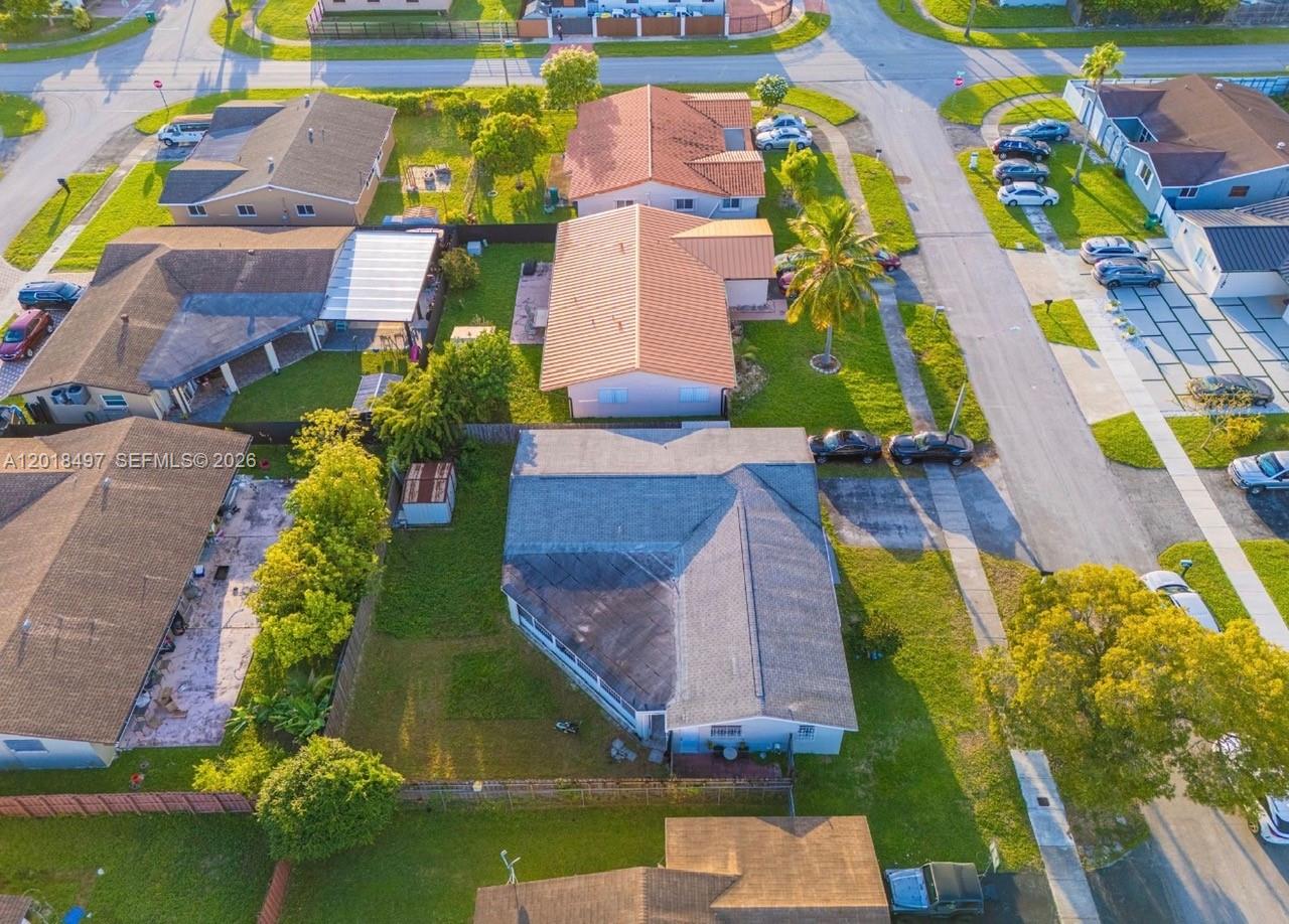 SOUTHLAND PINES - Residential