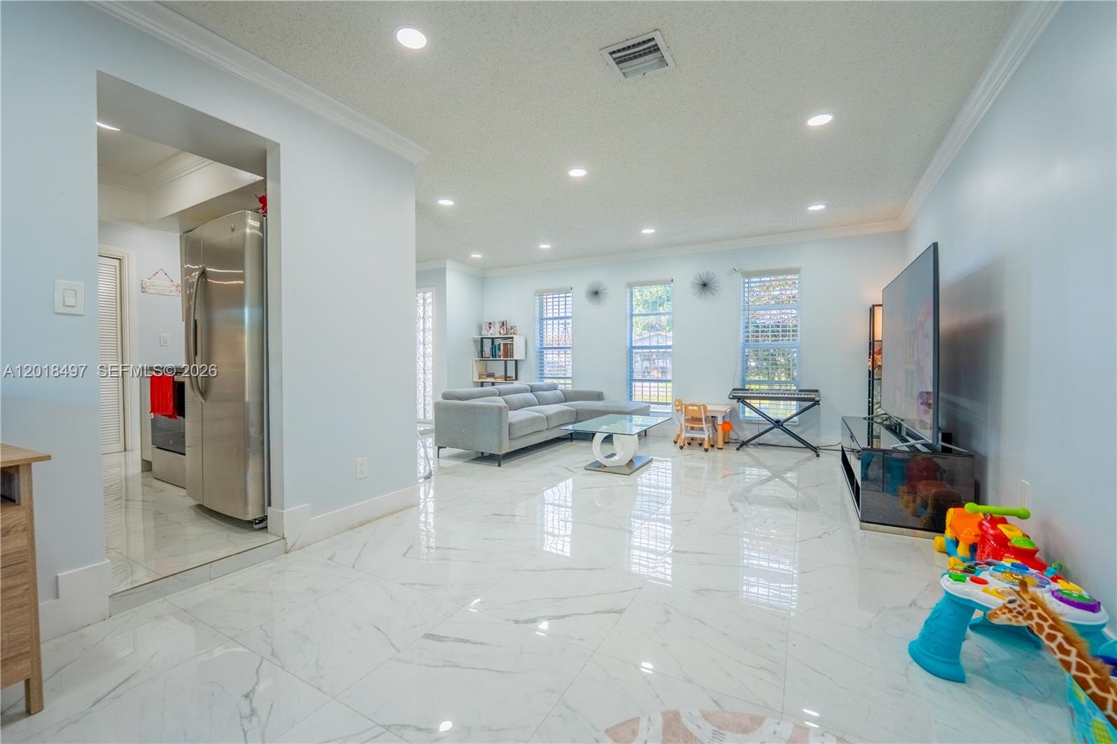 SOUTHLAND PINES - Residential