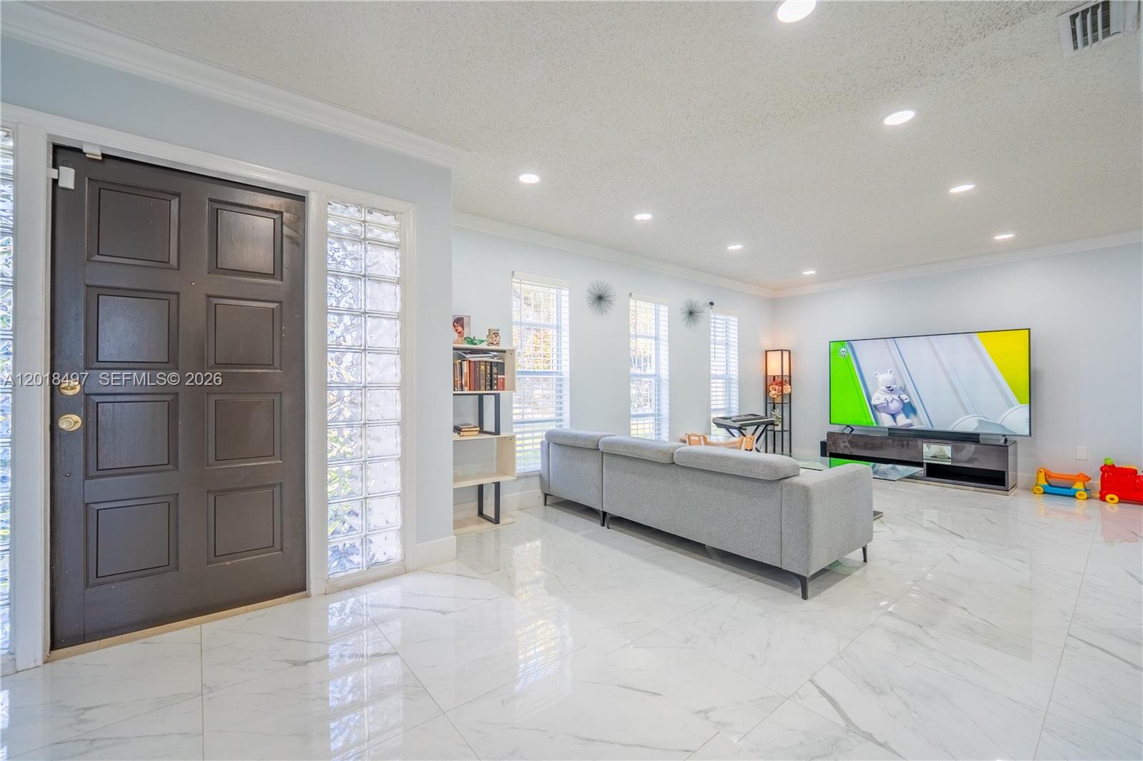 SOUTHLAND PINES - Residential