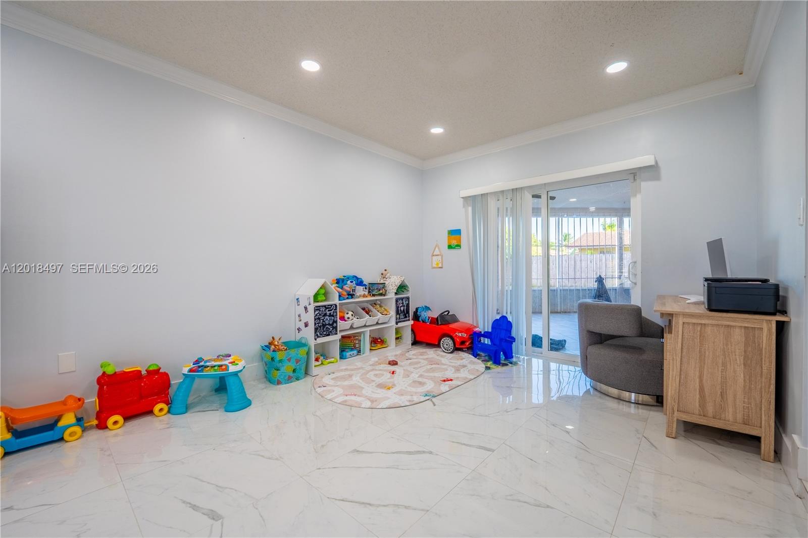 SOUTHLAND PINES - Residential