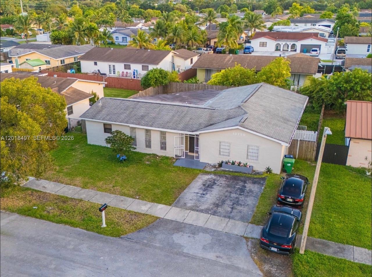 SOUTHLAND PINES - Residential