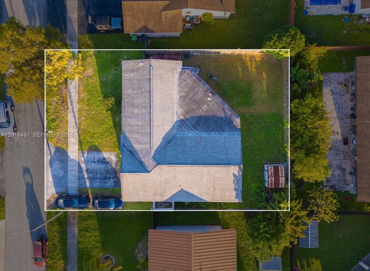 SOUTHLAND PINES - Residential