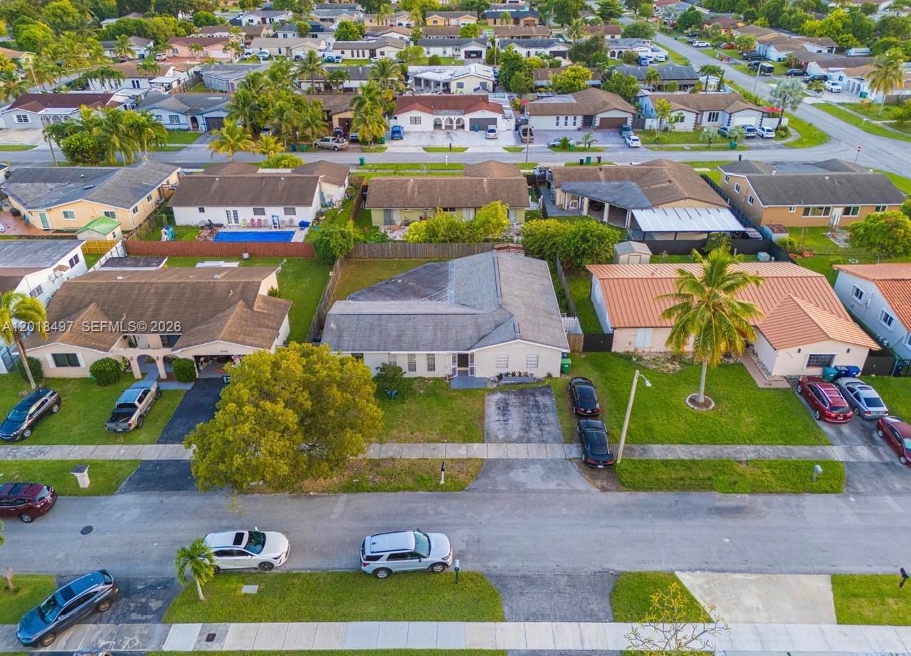 SOUTHLAND PINES - Residential