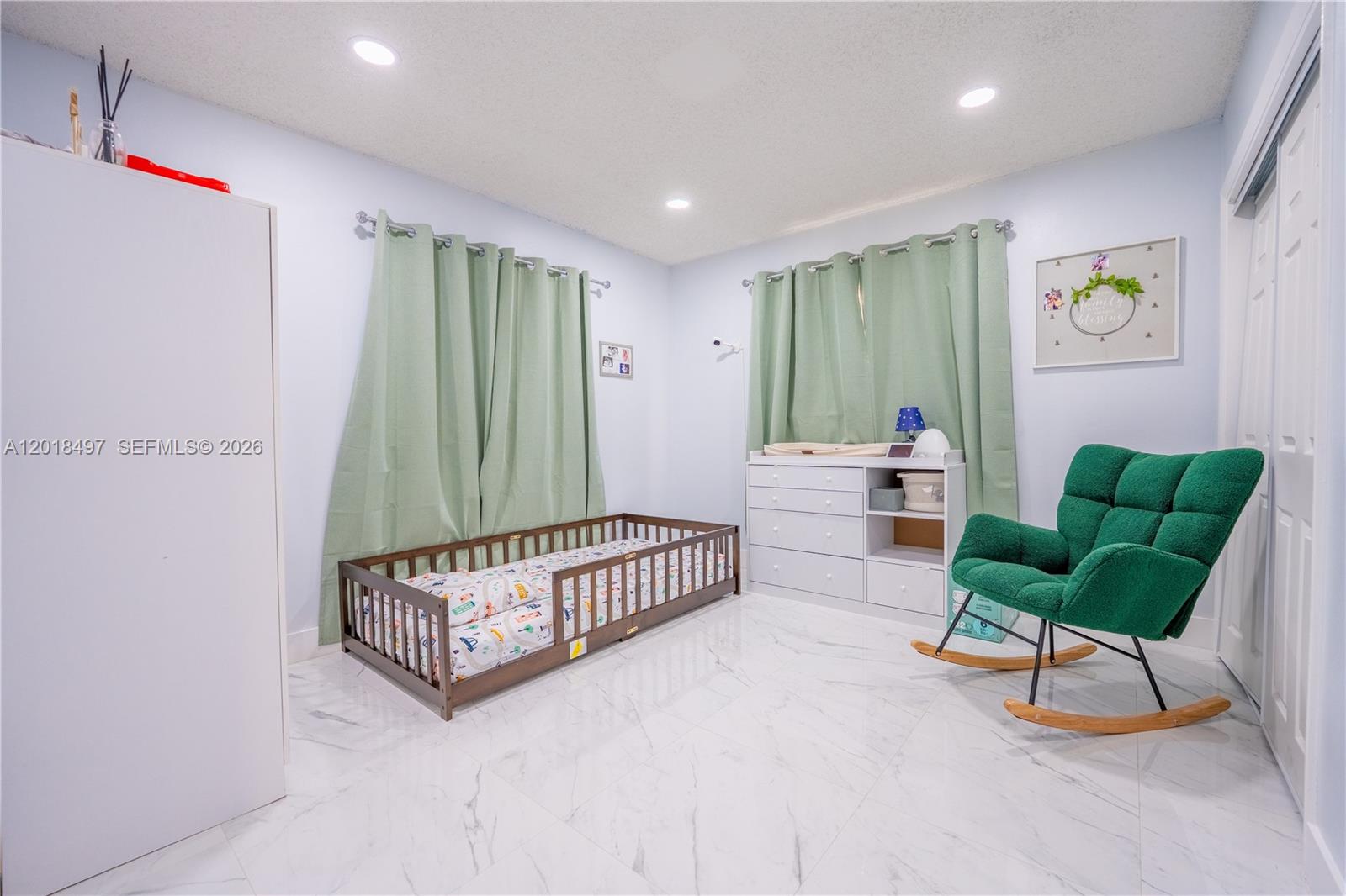 SOUTHLAND PINES - Residential