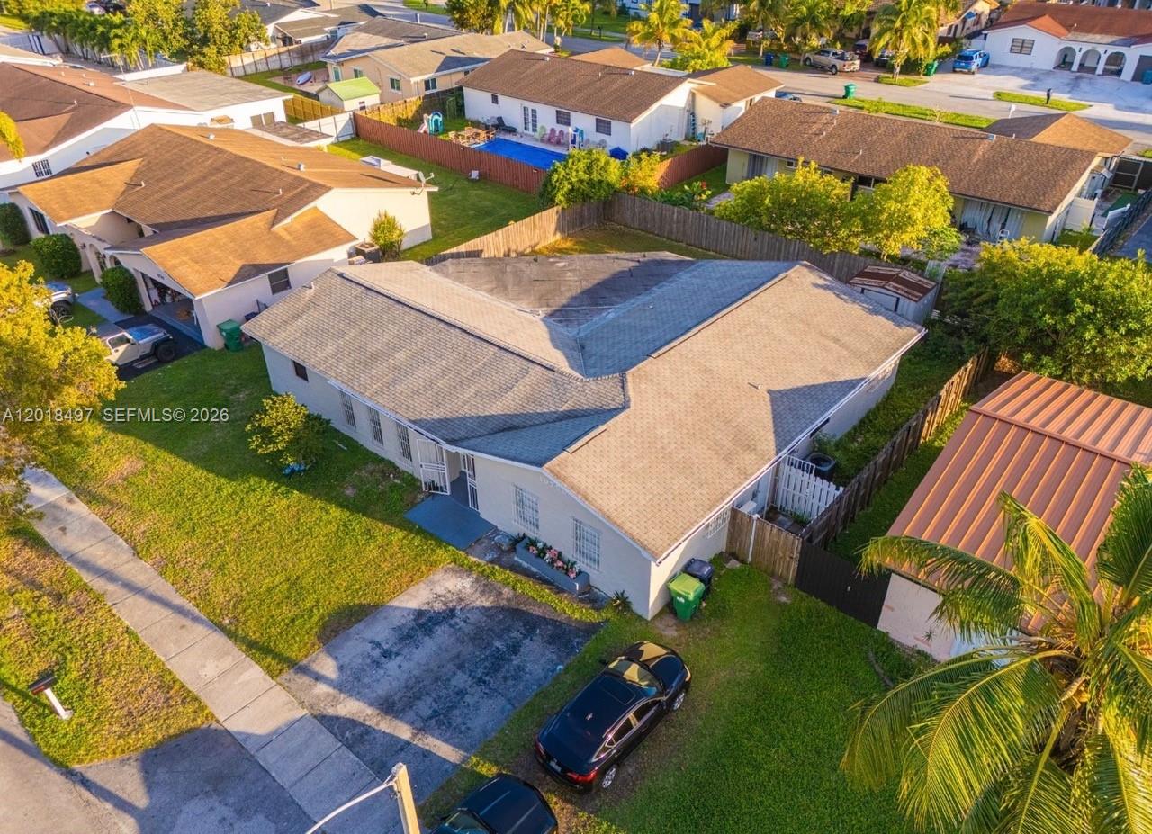 SOUTHLAND PINES - Residential