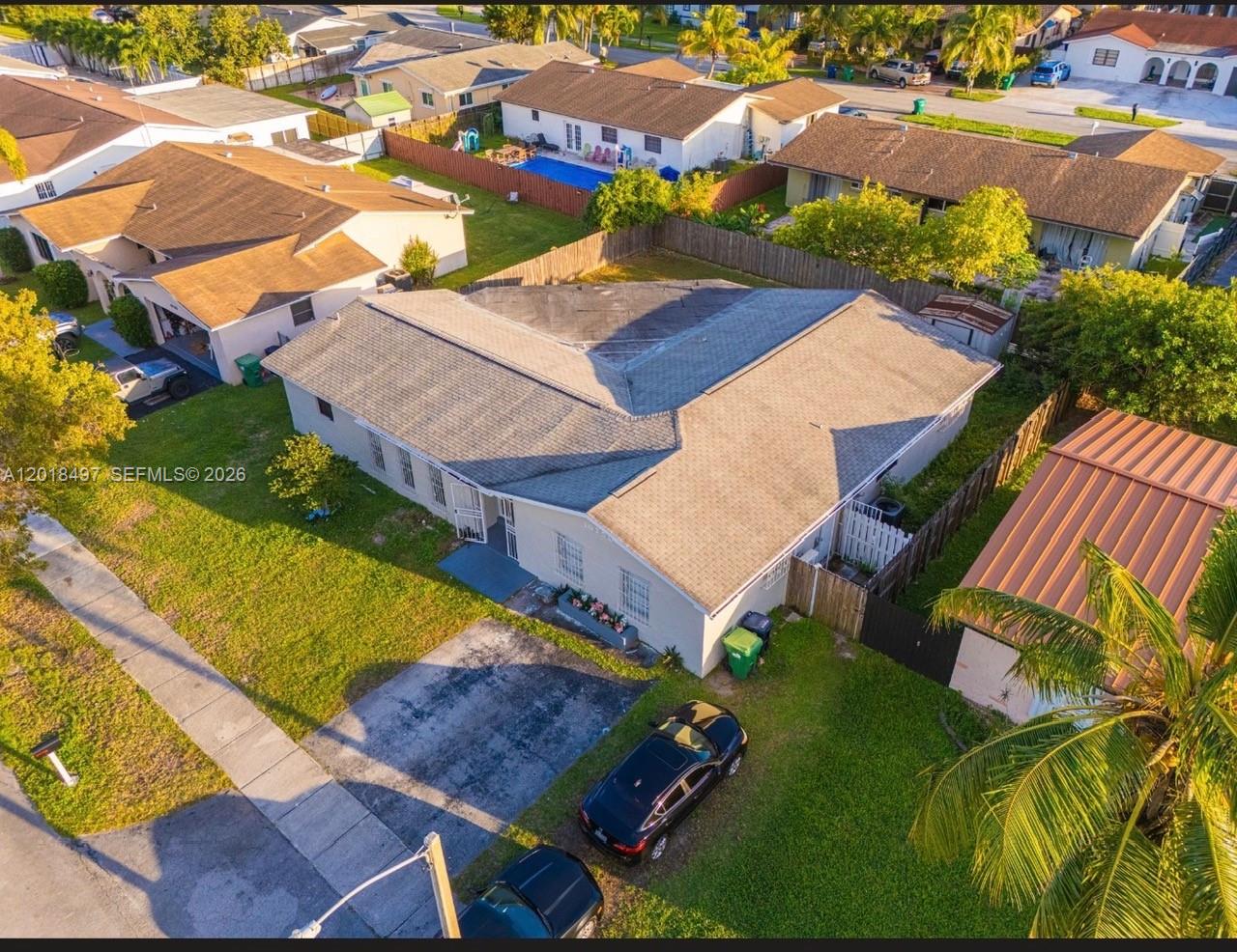 SOUTHLAND PINES - Residential