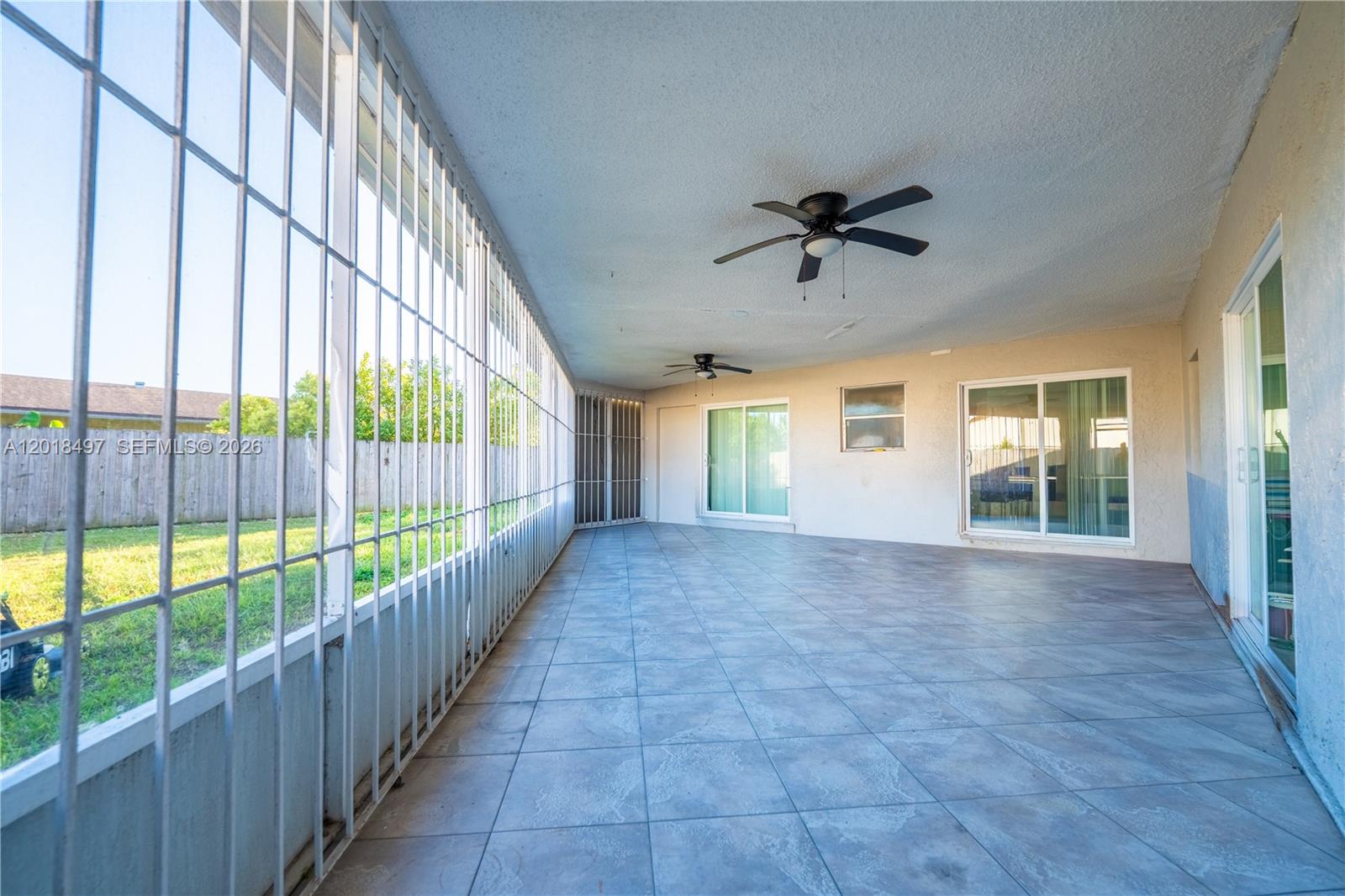 SOUTHLAND PINES - Residential