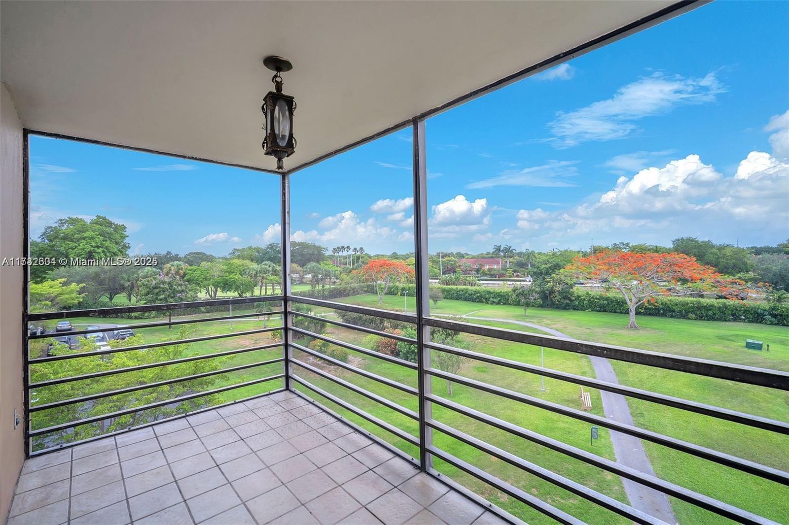 PARK PLACE CONDOMINIUM - Residential