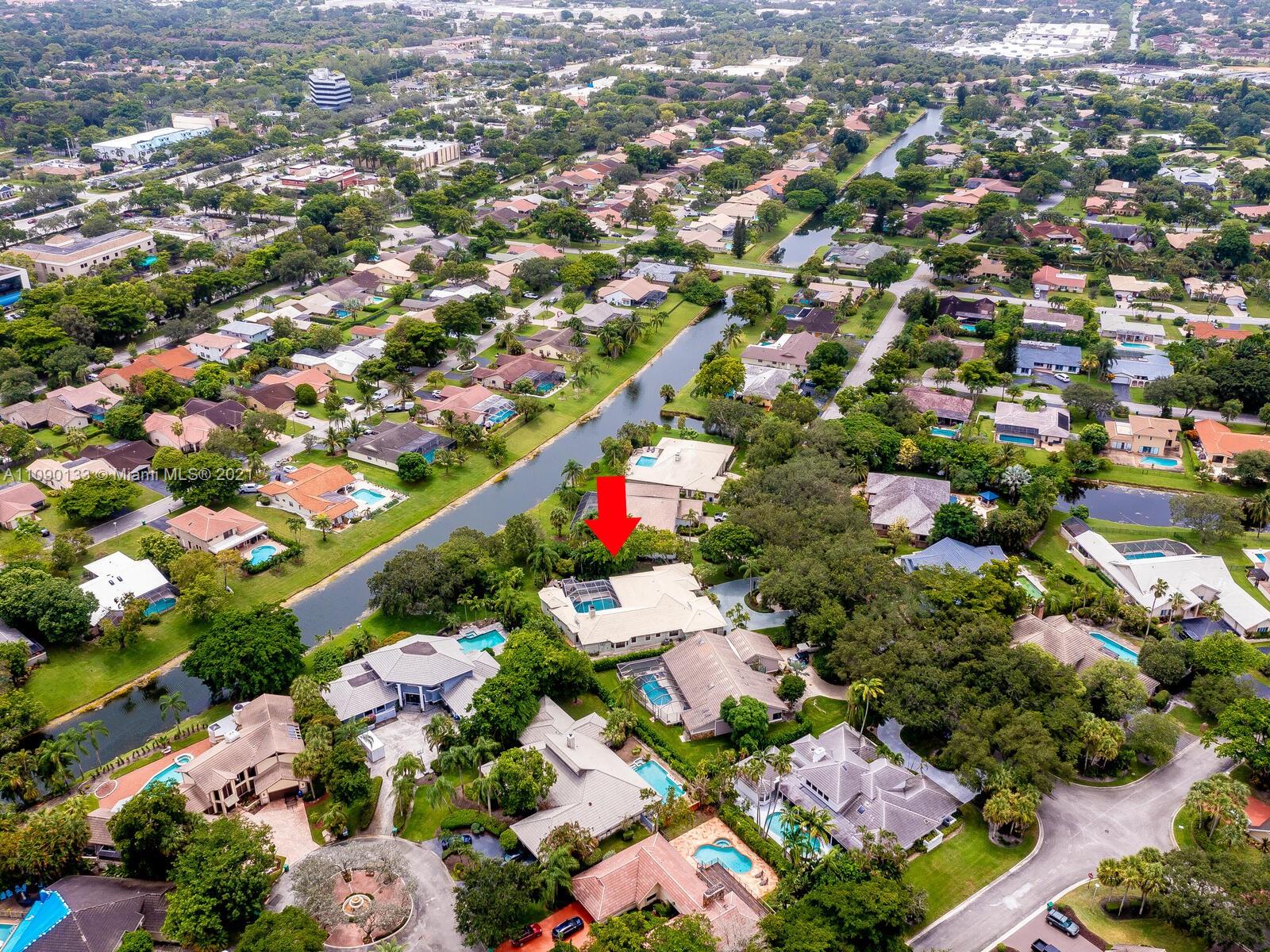 MAPLEWOOD - Residential