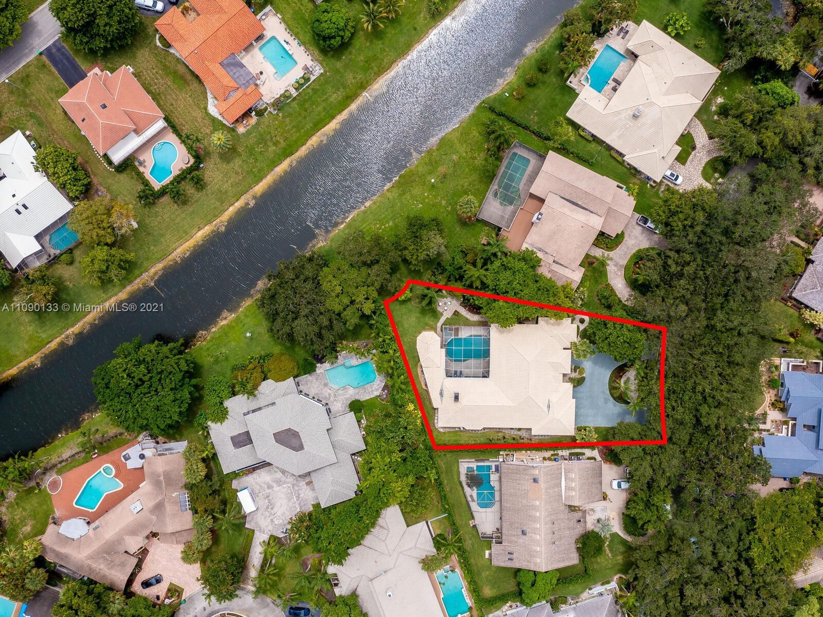 MAPLEWOOD - Residential