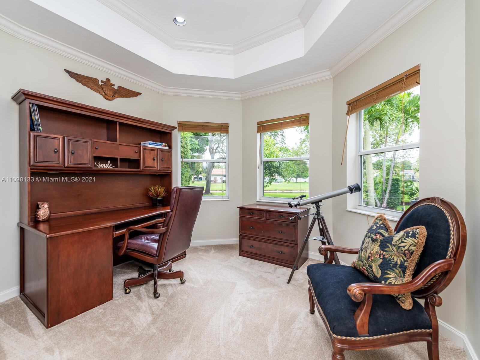 MAPLEWOOD - Residential