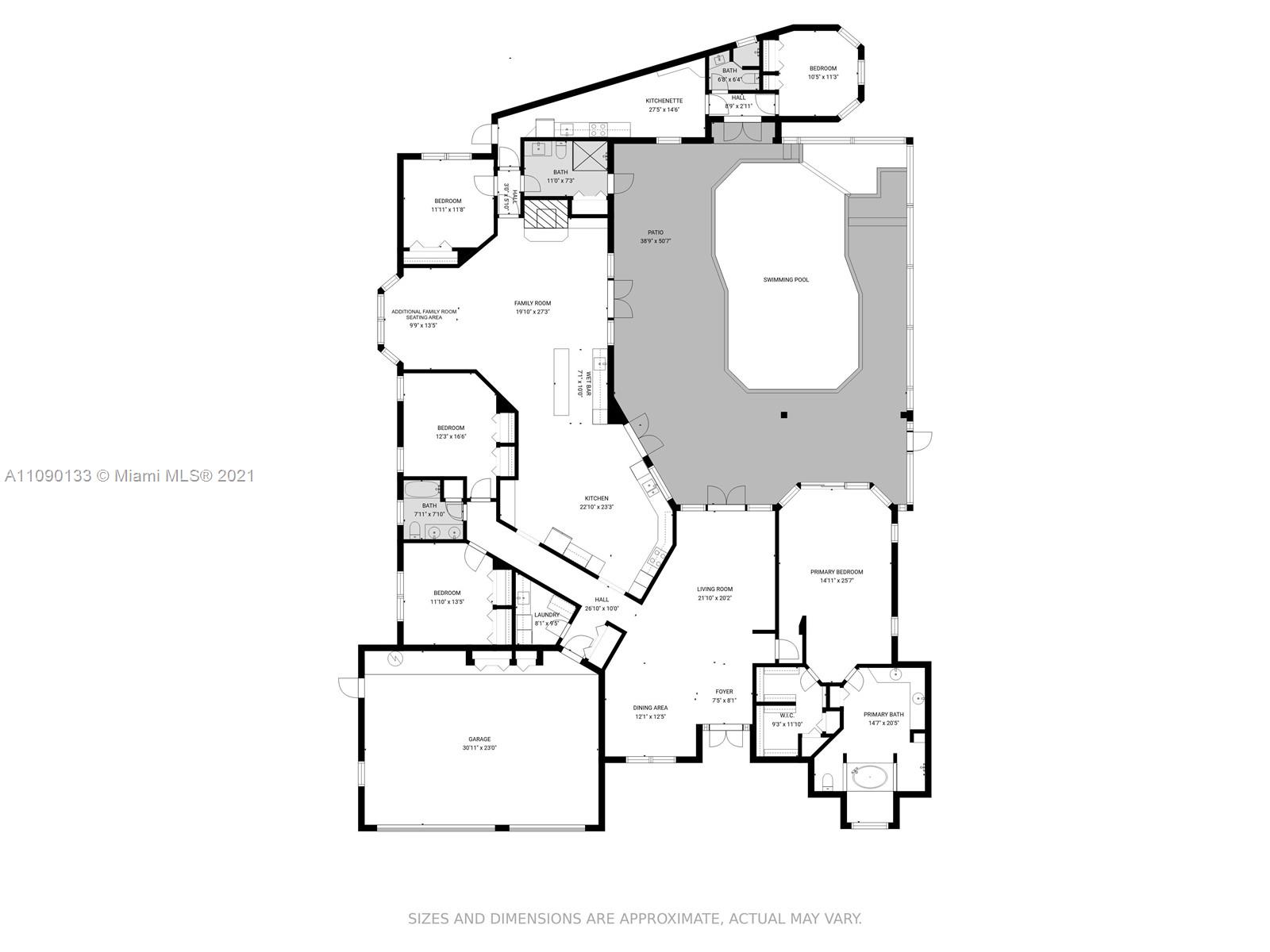 MAPLEWOOD - Residential