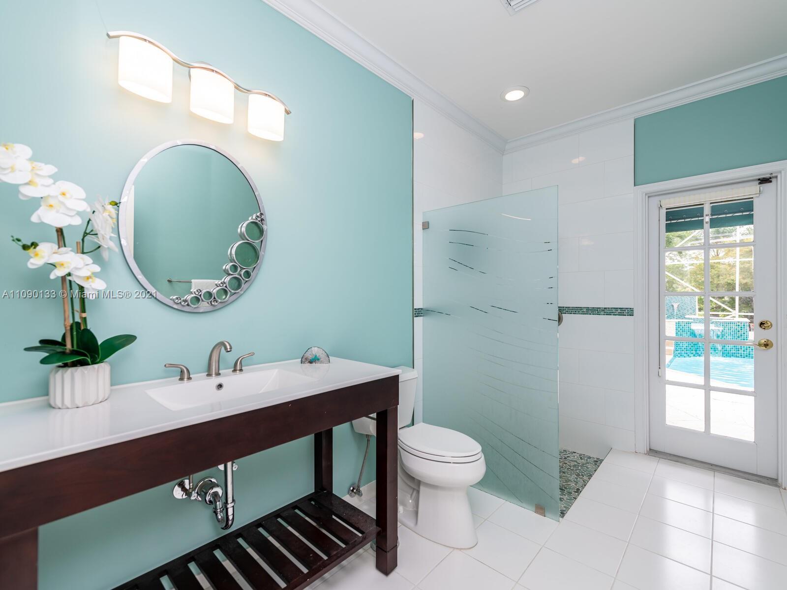 MAPLEWOOD - Residential