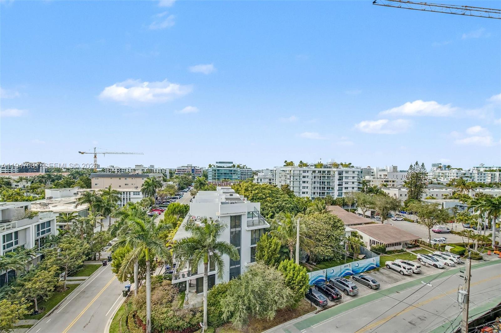 BAY HARBOUR ISLAND - Residential