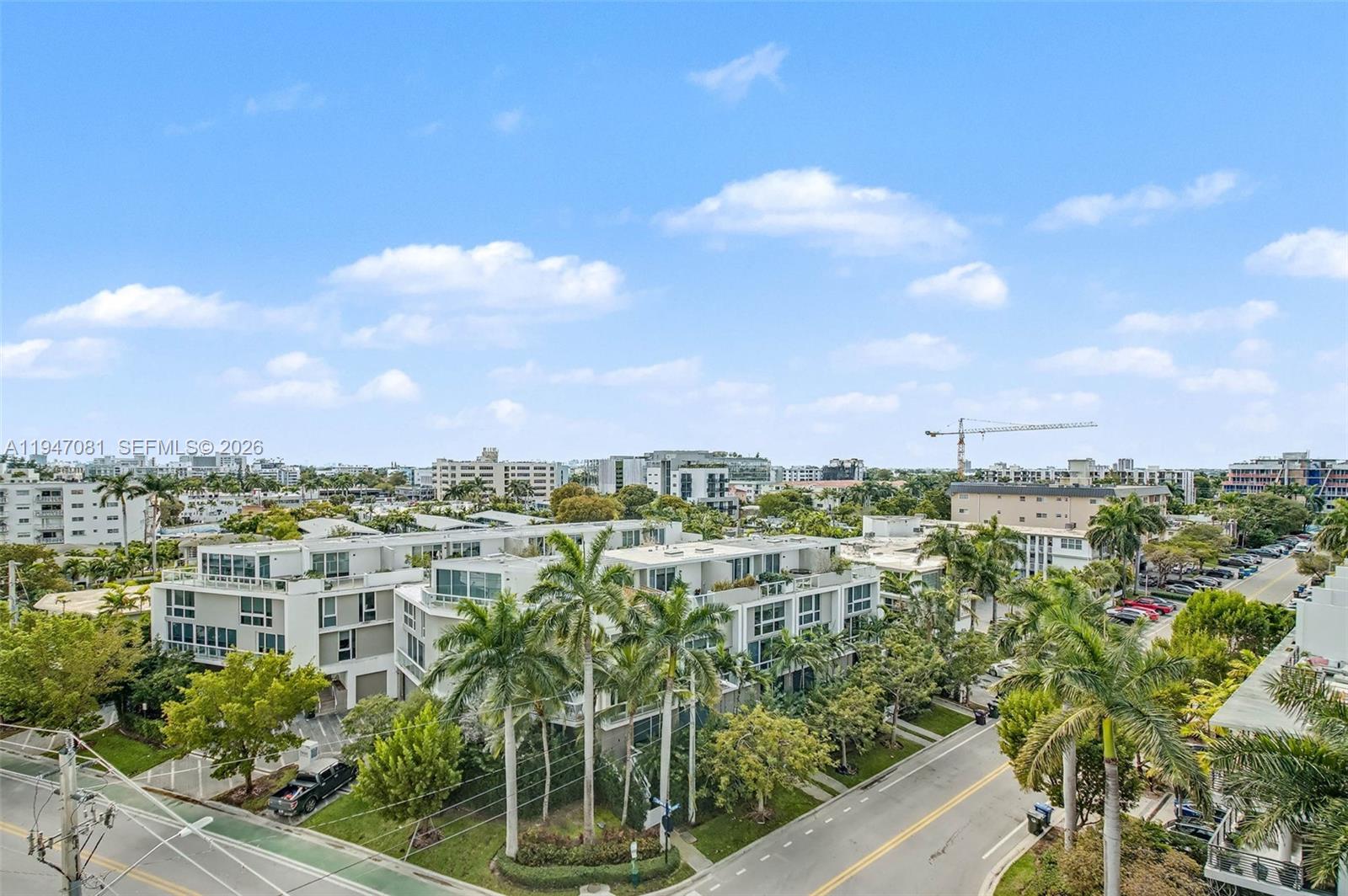 BAY HARBOUR ISLAND - Residential