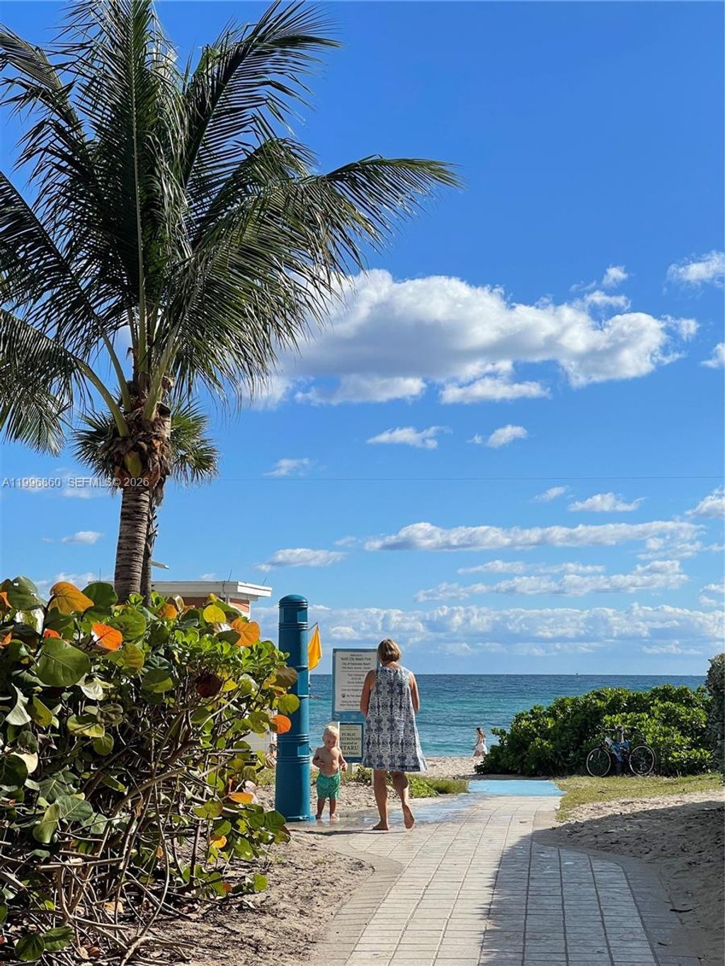 Photo of 1817 S Ocean Dr #221, Hallandale Beach, FL 33009 (MLS # A11996860)