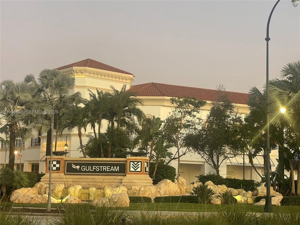 Photo of 1817 S Ocean Dr #221, Hallandale Beach, FL 33009 (MLS # A11996860)