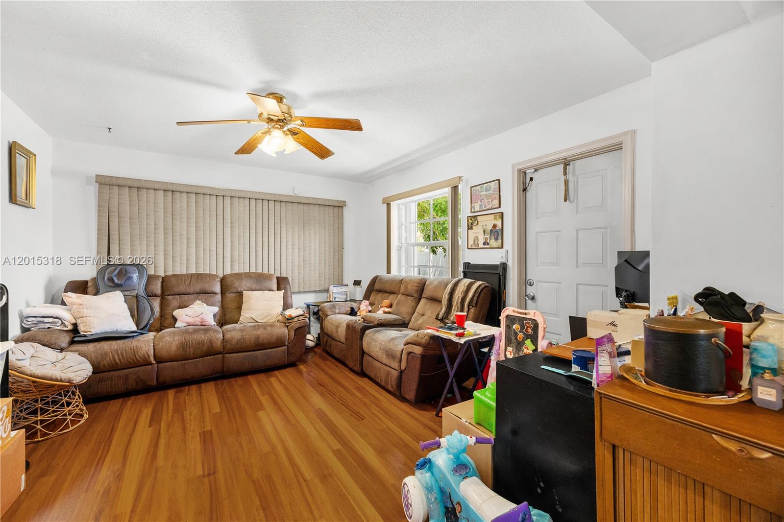 COLLEGE PARK ESTATES - Residential