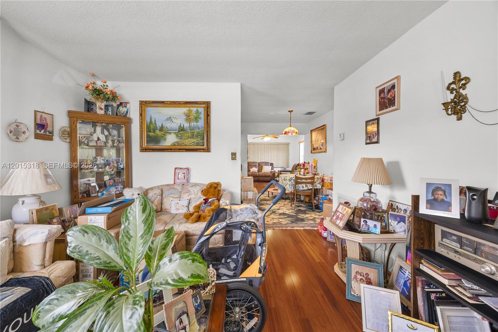 COLLEGE PARK ESTATES - Residential