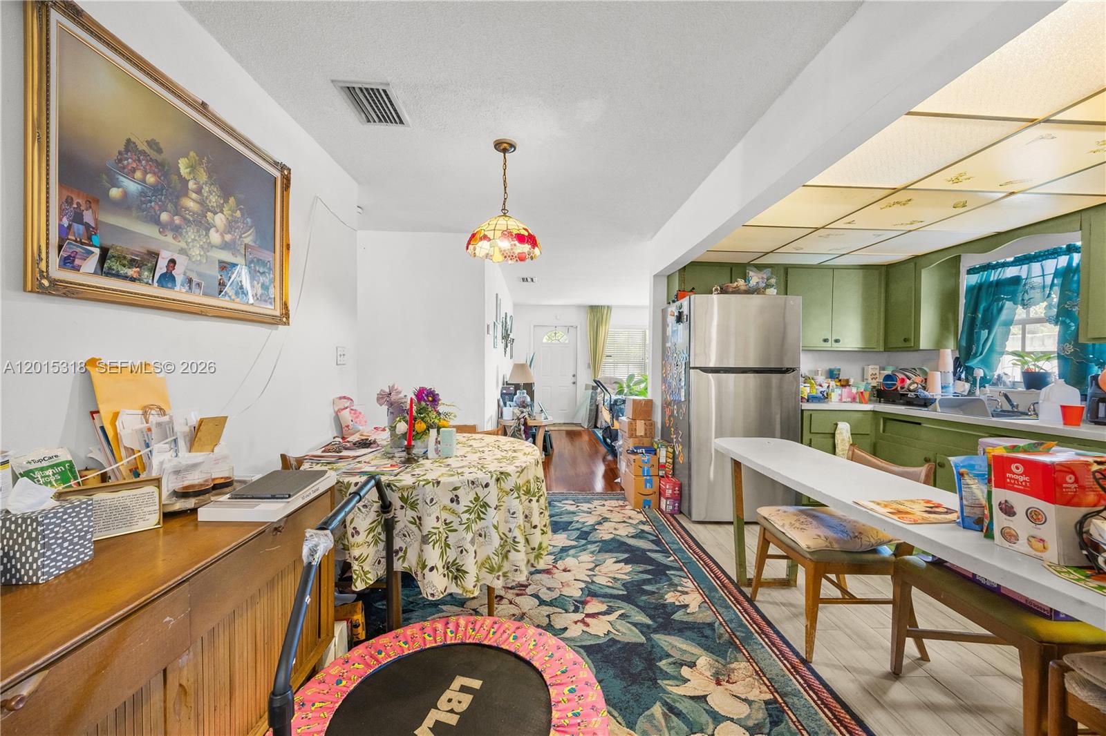 COLLEGE PARK ESTATES - Residential