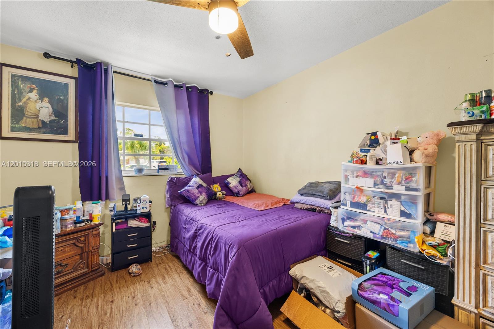 COLLEGE PARK ESTATES - Residential