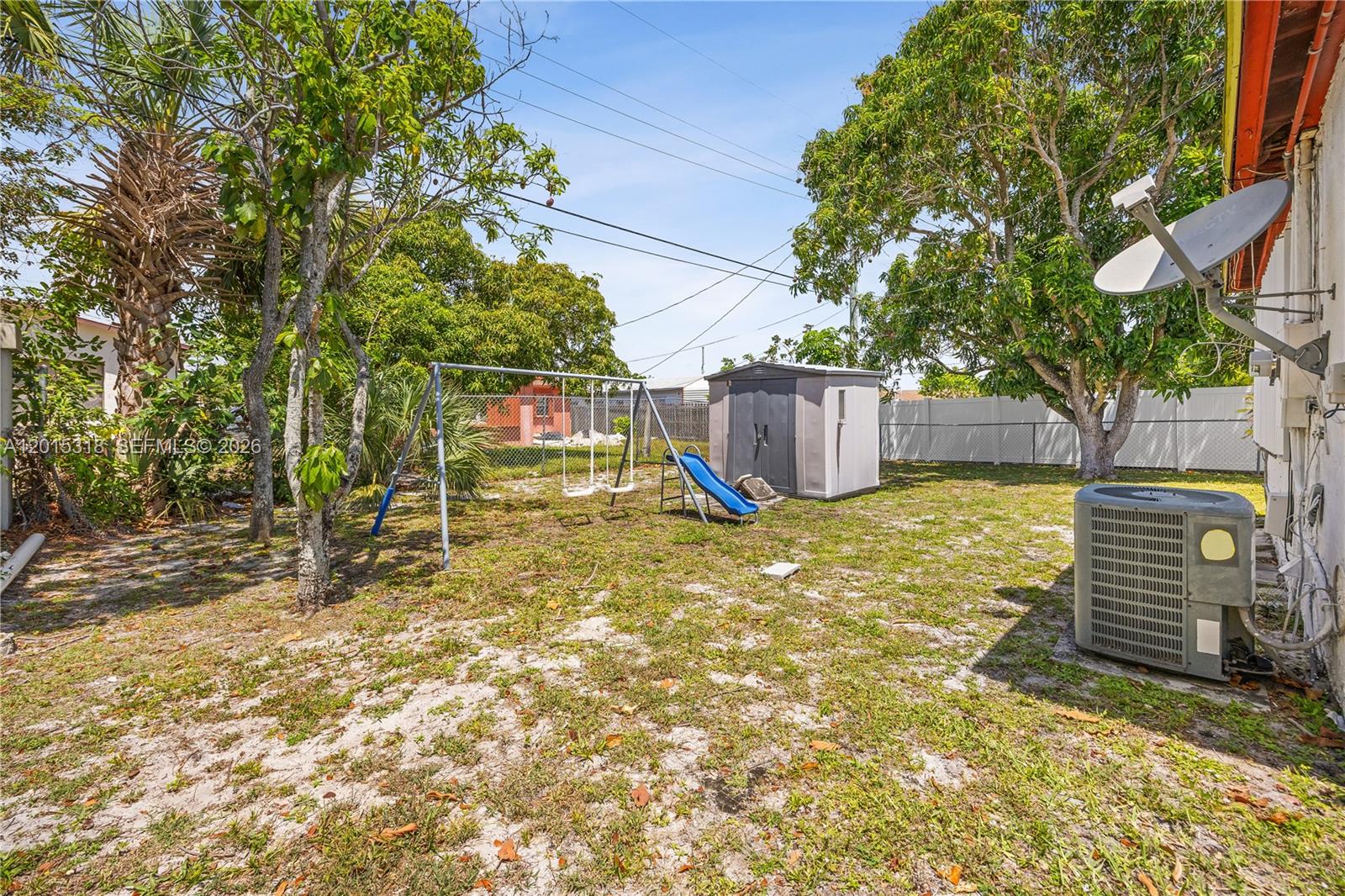 COLLEGE PARK ESTATES - Residential