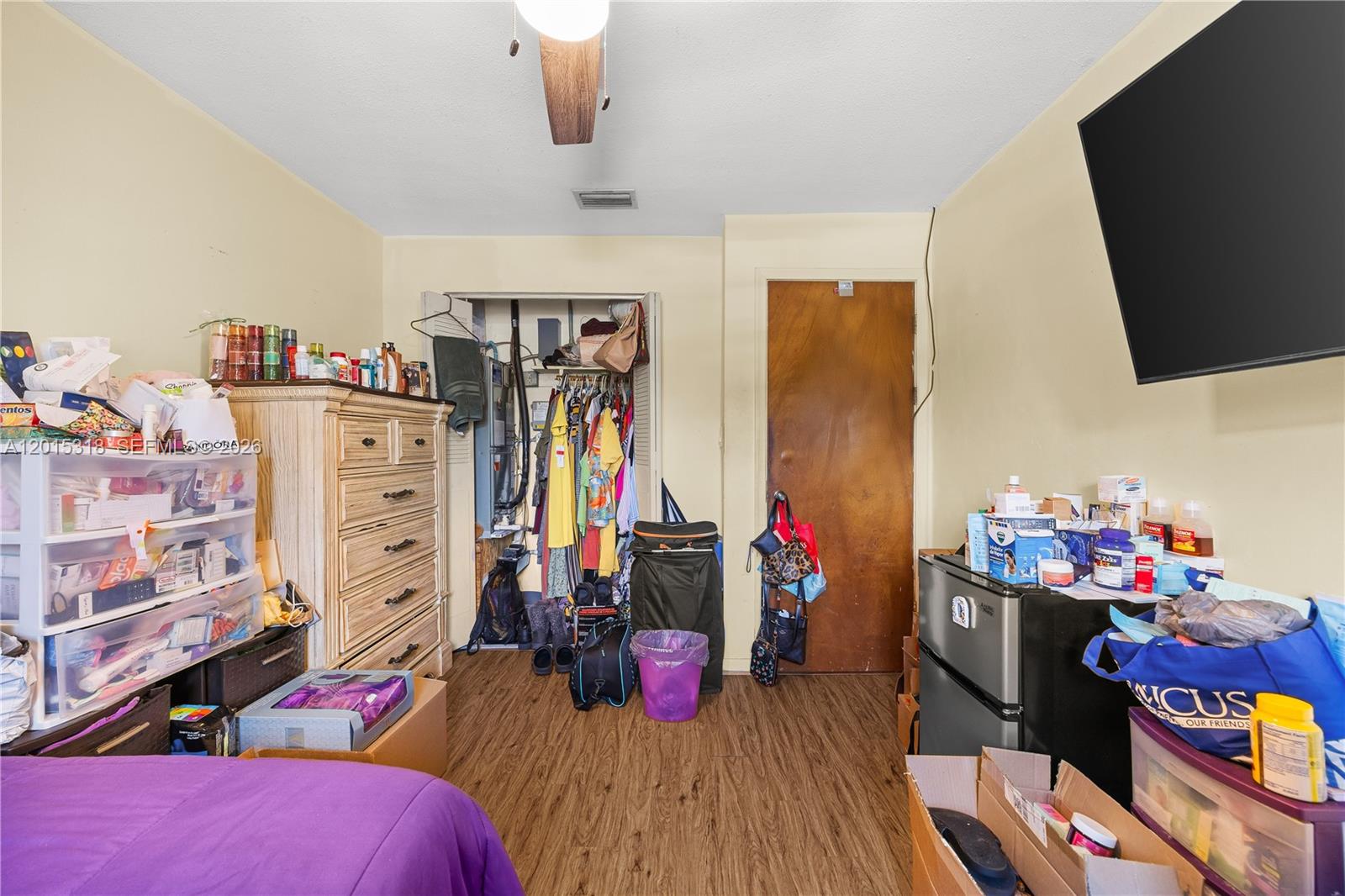 COLLEGE PARK ESTATES - Residential