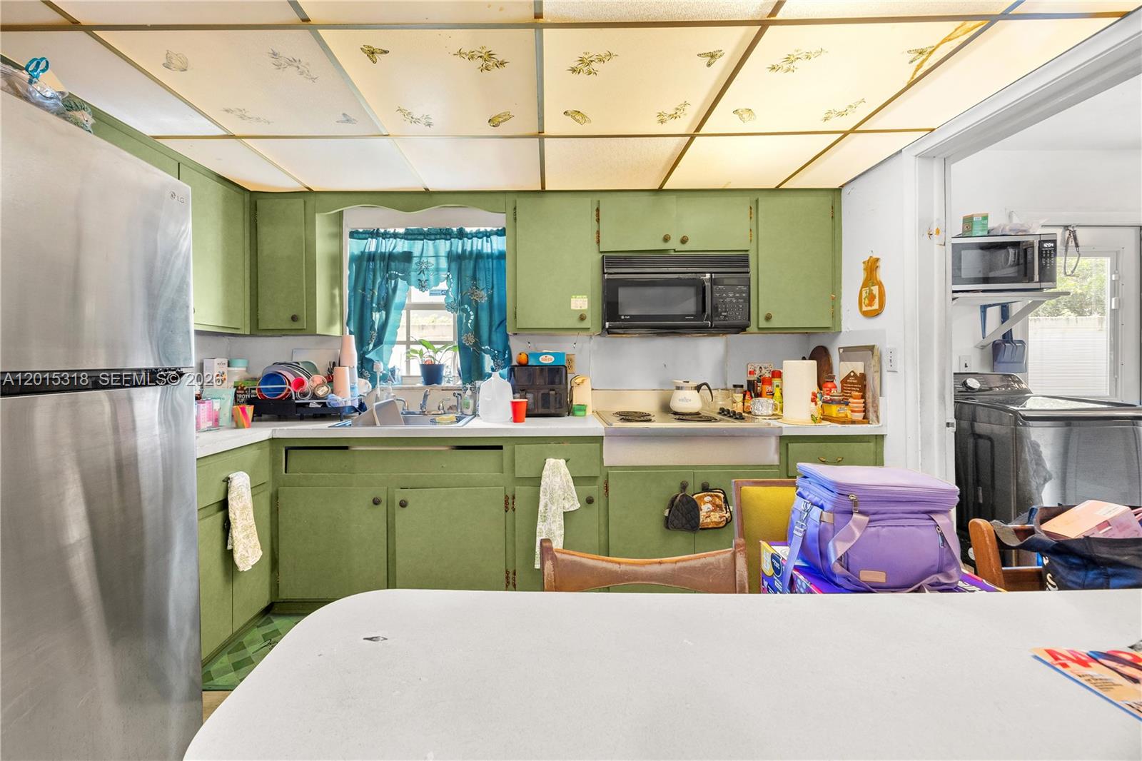 COLLEGE PARK ESTATES - Residential