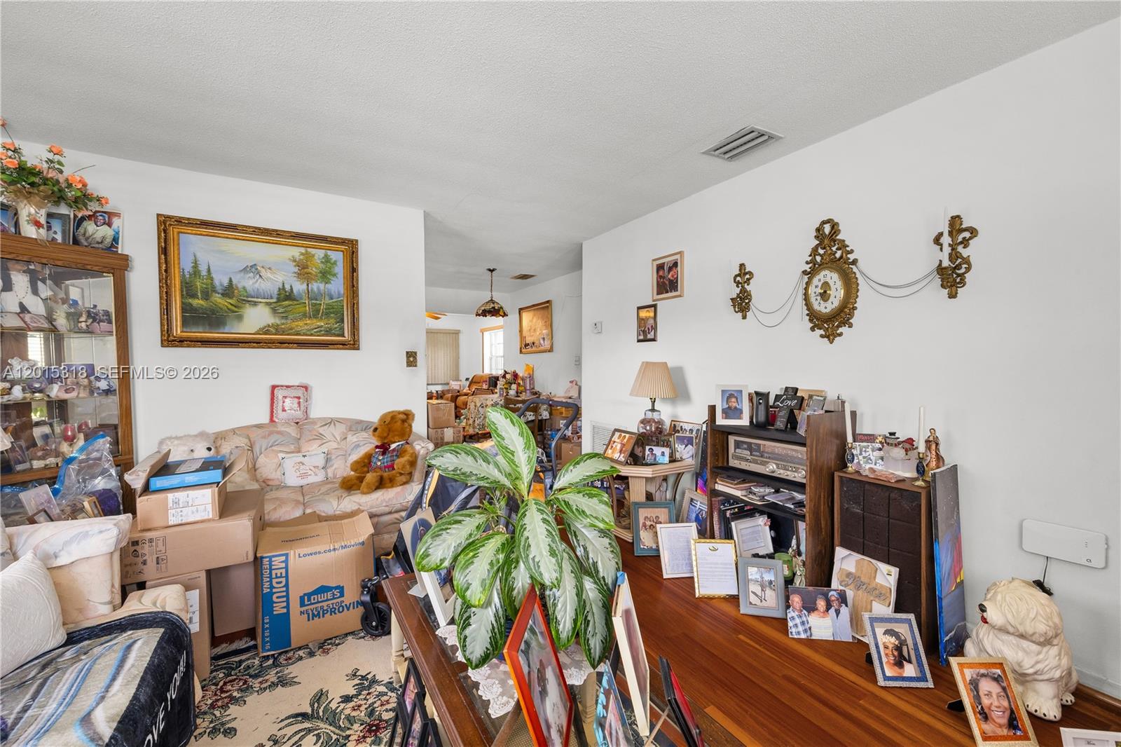 COLLEGE PARK ESTATES - Residential