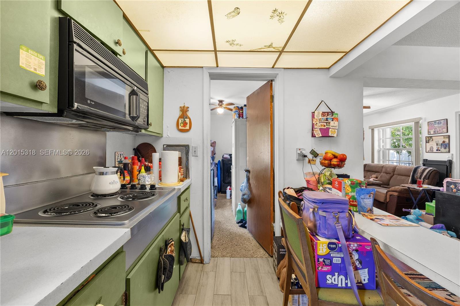 COLLEGE PARK ESTATES - Residential