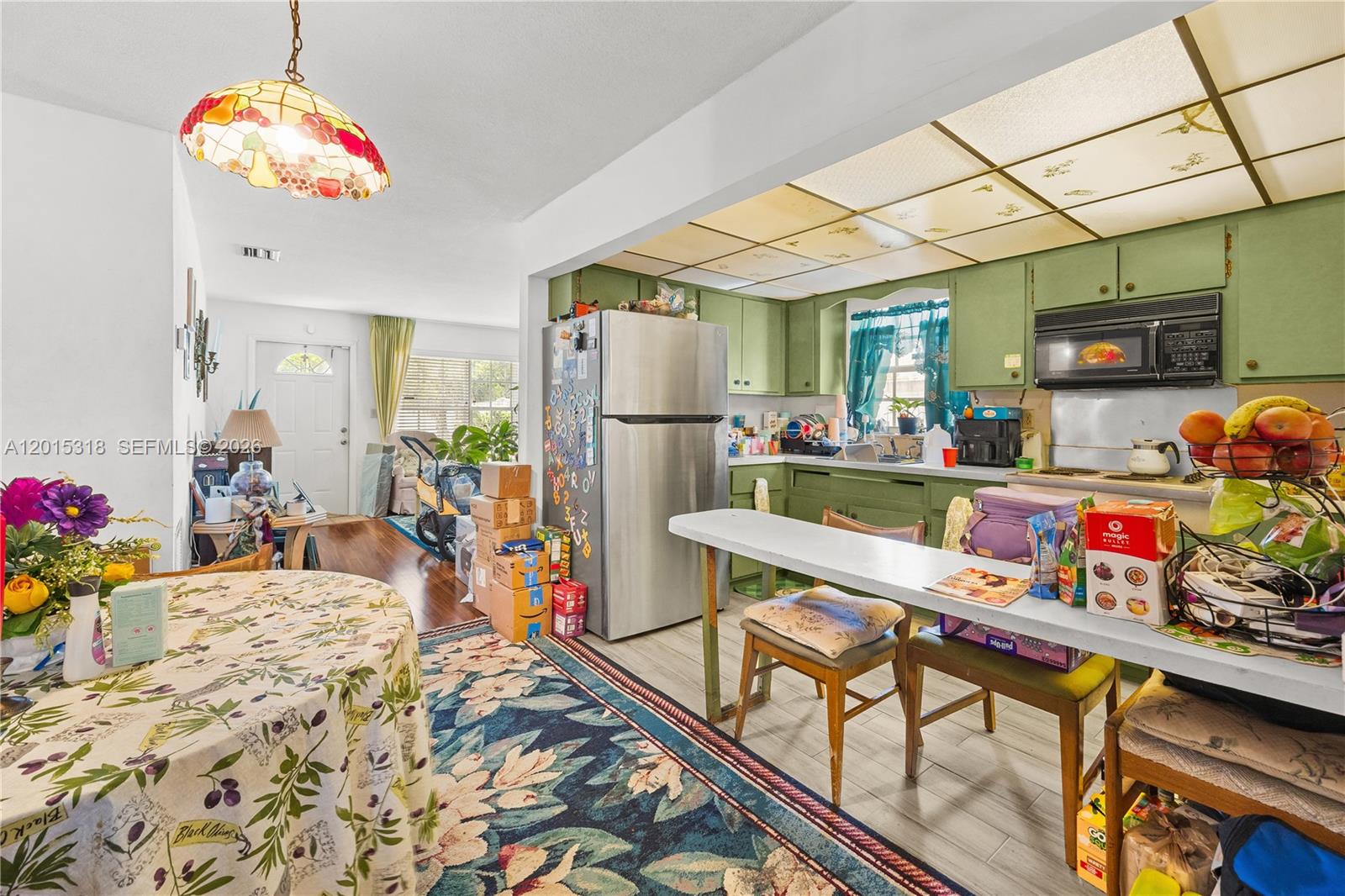 COLLEGE PARK ESTATES - Residential