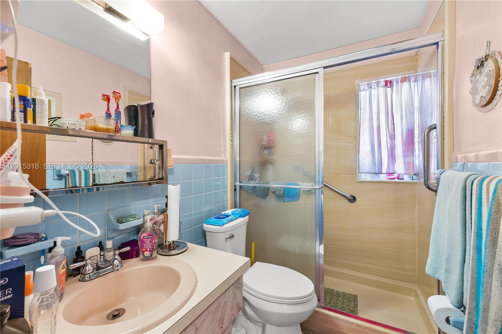 COLLEGE PARK ESTATES - Residential