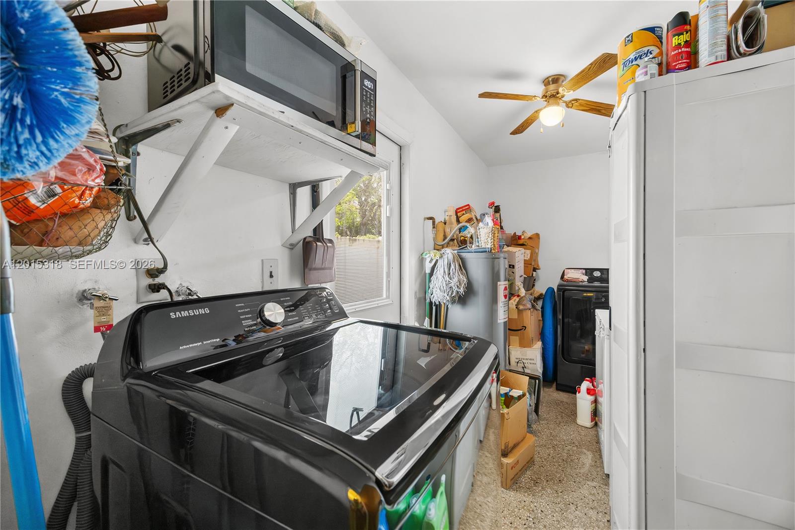 COLLEGE PARK ESTATES - Residential