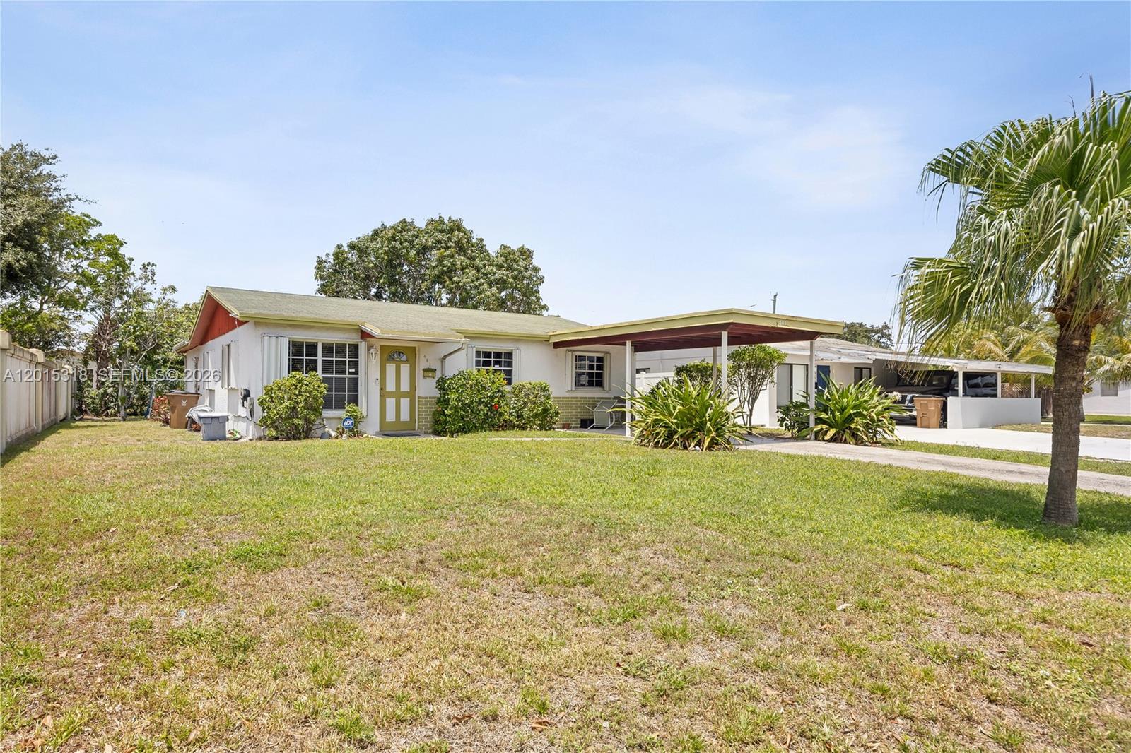 COLLEGE PARK ESTATES - Residential