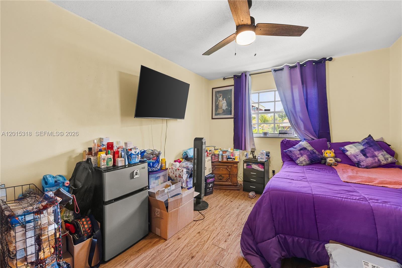 COLLEGE PARK ESTATES - Residential