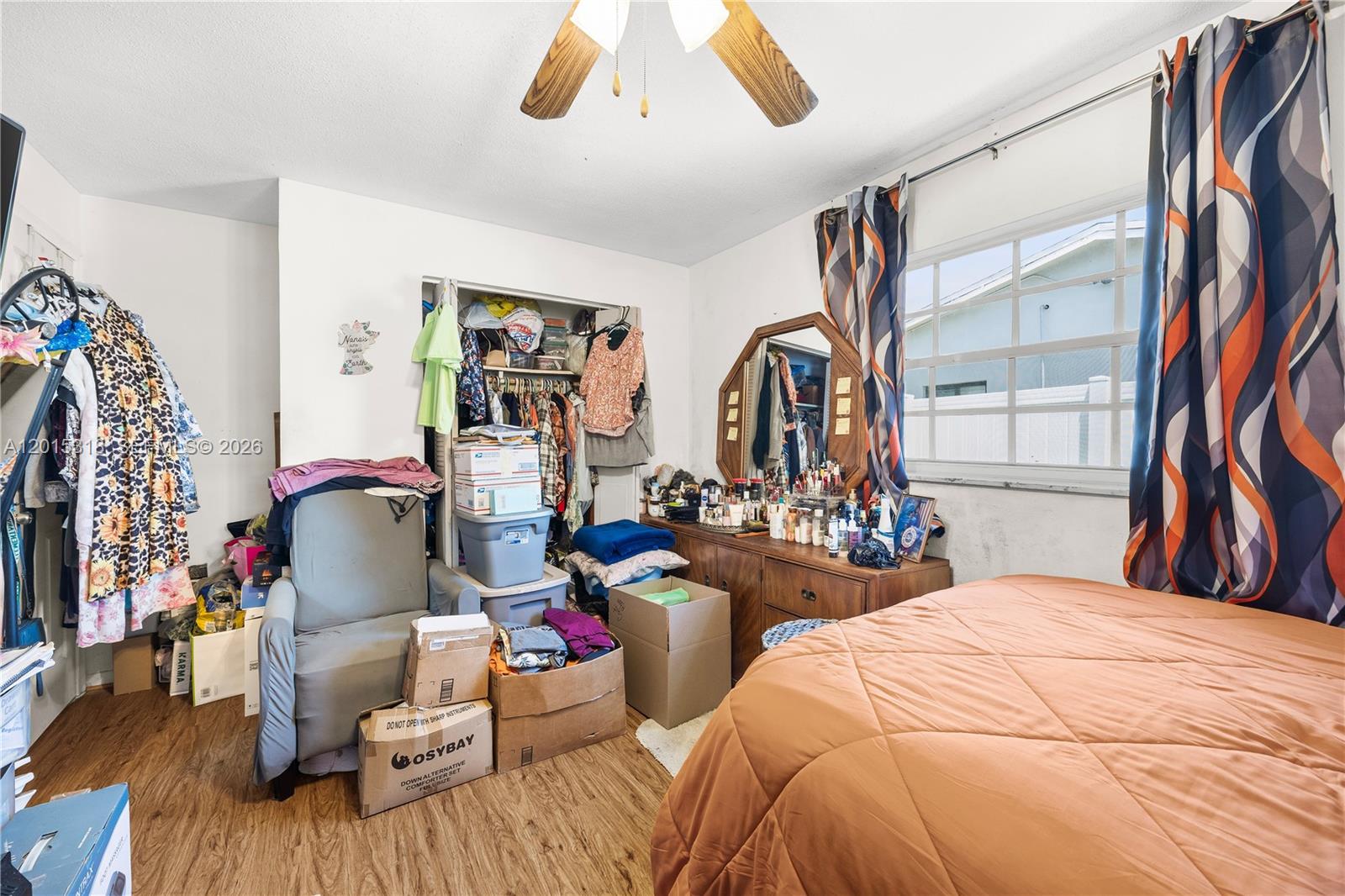 COLLEGE PARK ESTATES - Residential