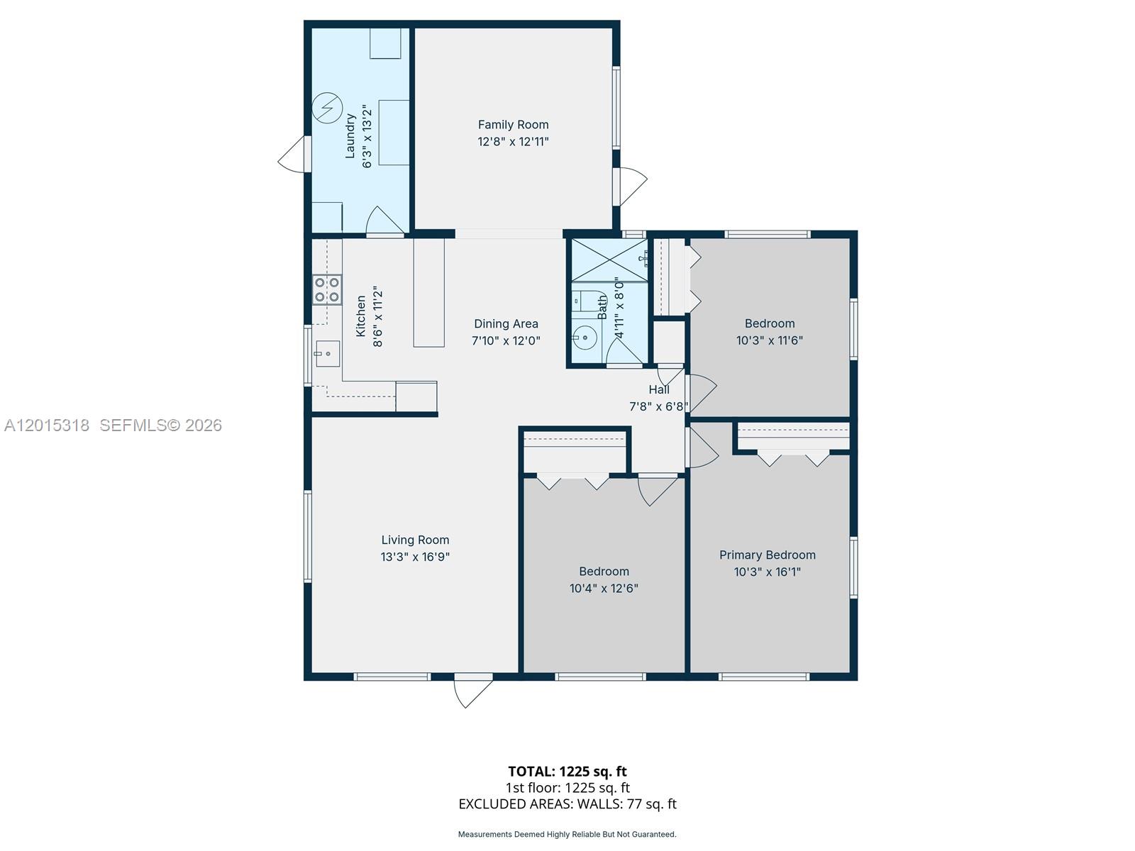 COLLEGE PARK ESTATES - Residential