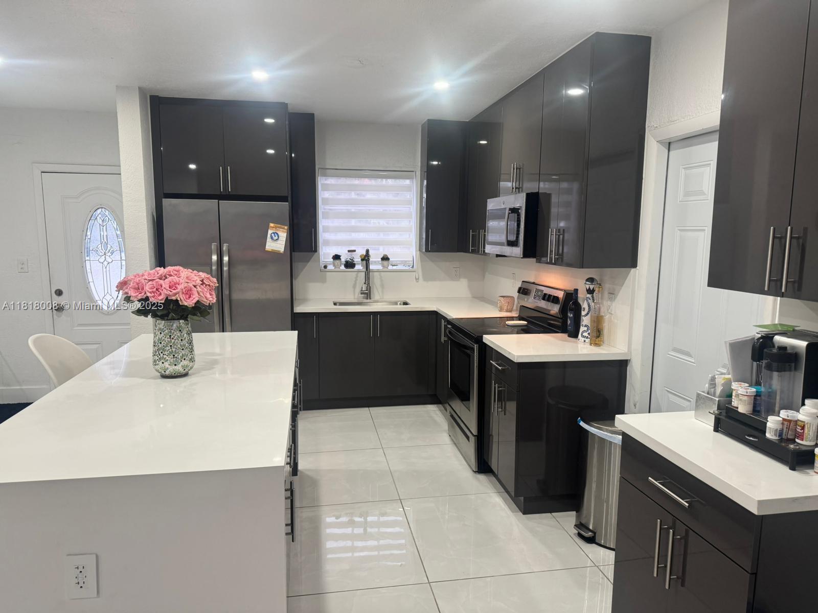 Property for Sale at 17825 Nw 8th Pl, Miami Gardens, Broward County, Florida - Bedrooms: 3 
Bathrooms: 2  - $650,000
