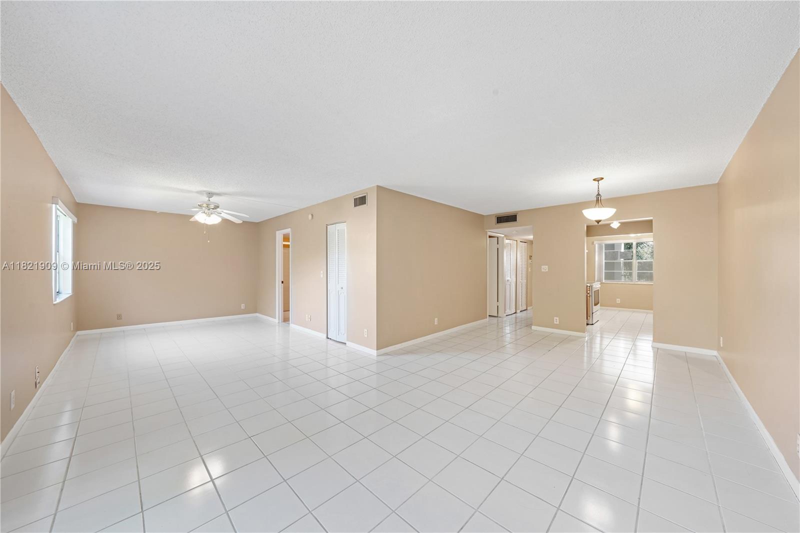 FAIRWAYS OF TAMARAC CONDO - Residential