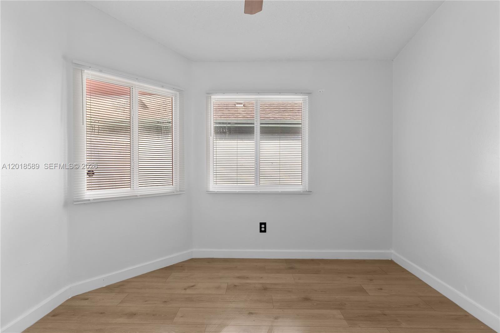 NORTH LAUDERDALE DIVISION - Residential