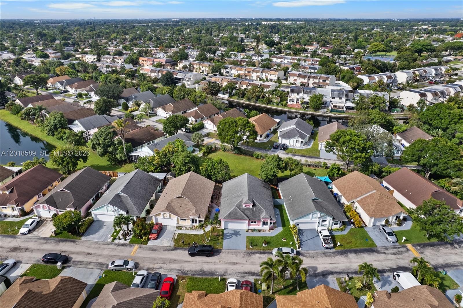 NORTH LAUDERDALE DIVISION - Residential