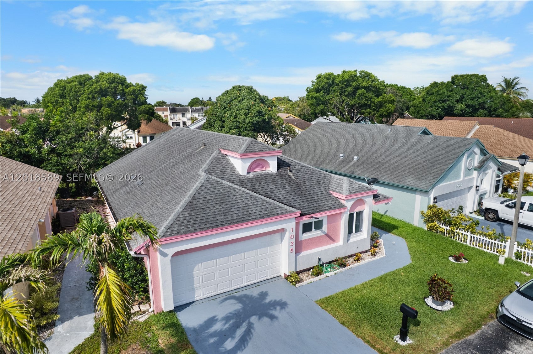 1035 W Jasmine Ln
