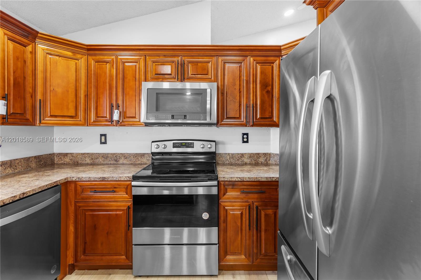 NORTH LAUDERDALE DIVISION - Residential