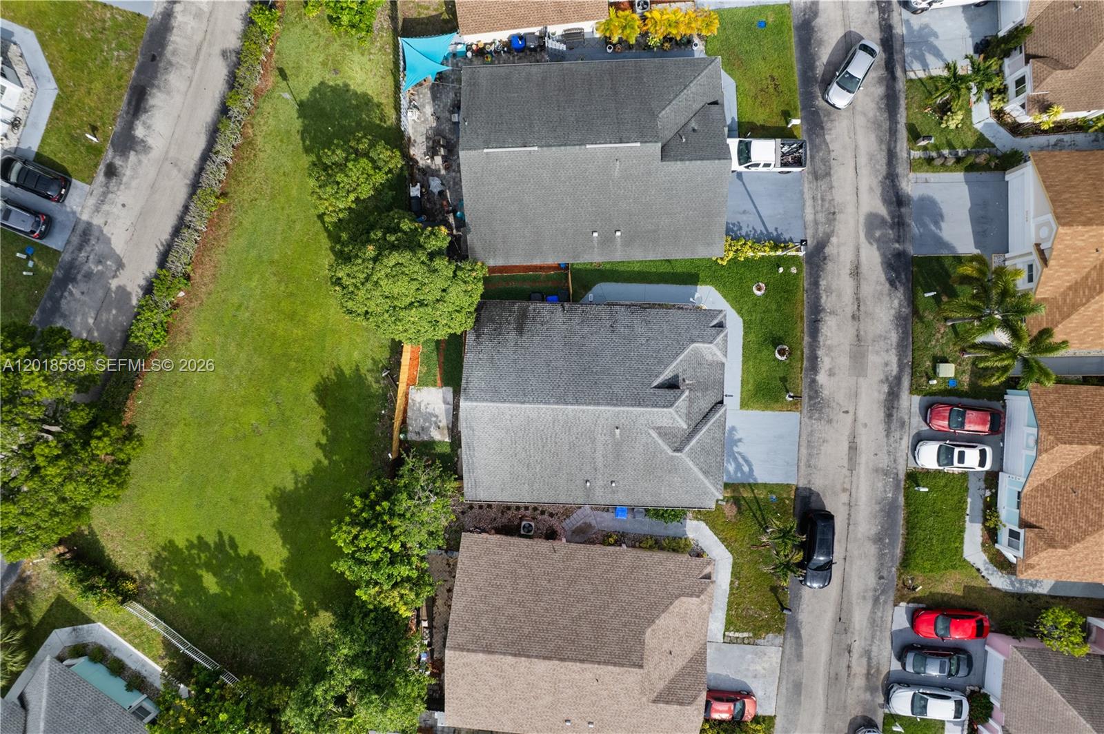 NORTH LAUDERDALE DIVISION - Residential