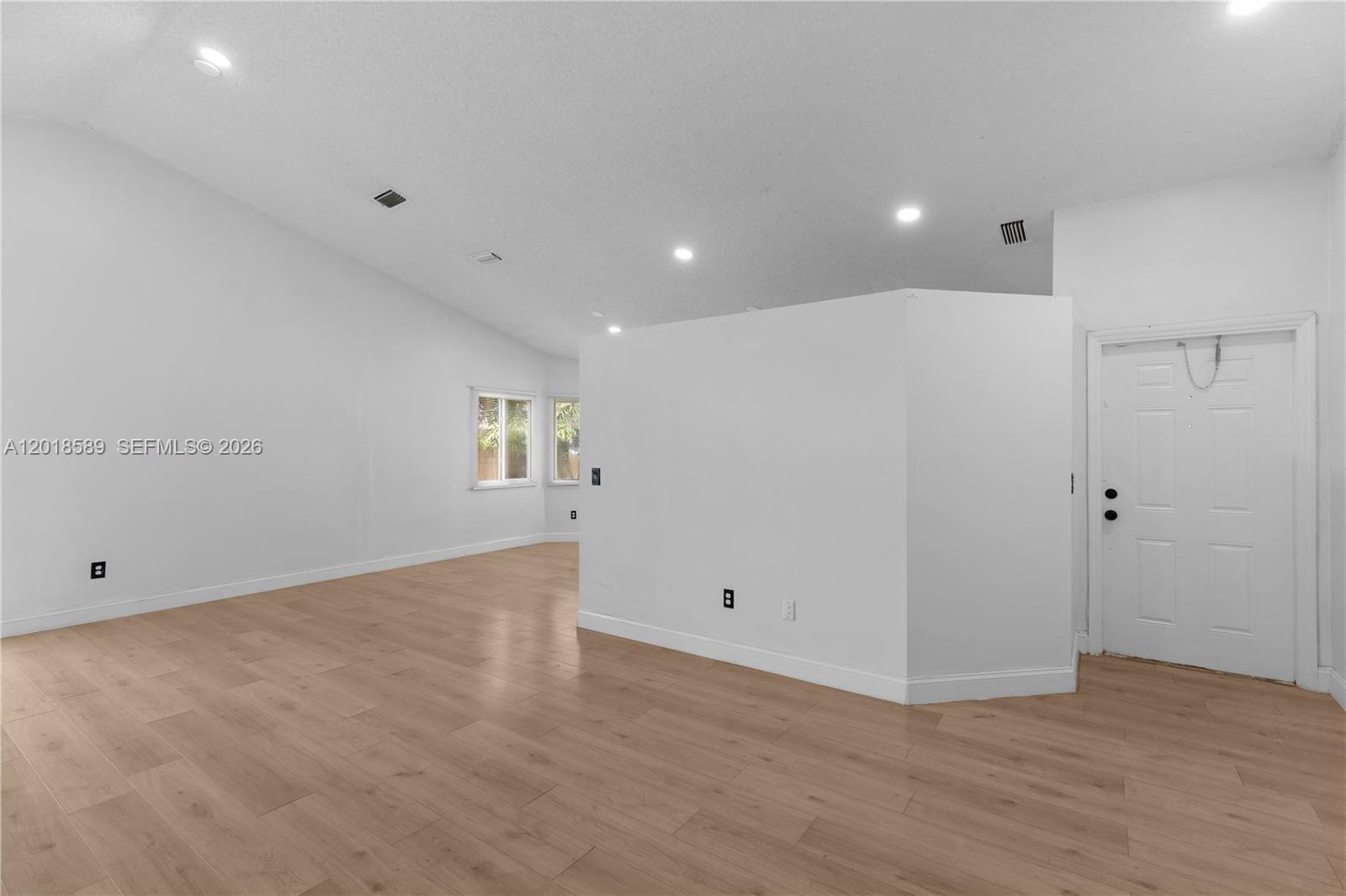NORTH LAUDERDALE DIVISION - Residential