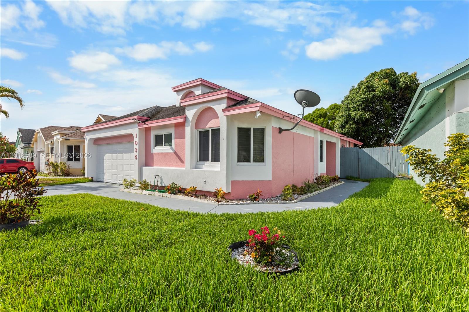 NORTH LAUDERDALE DIVISION - Residential