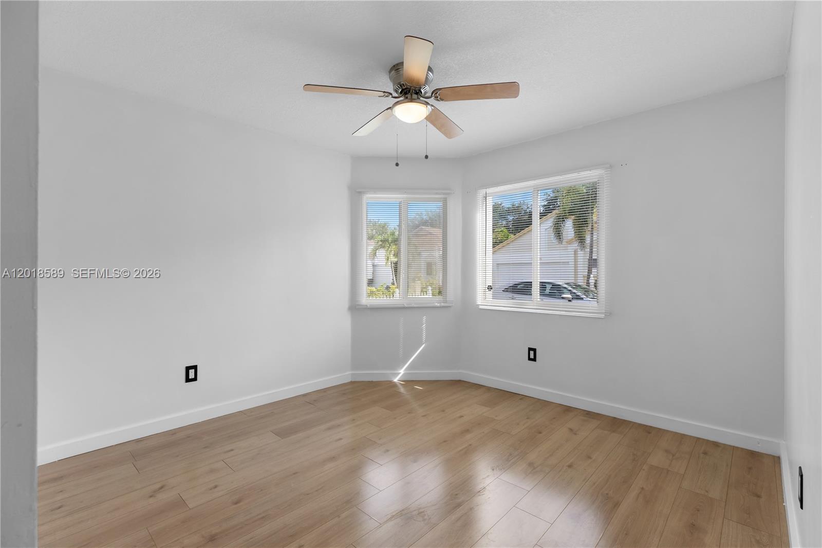 NORTH LAUDERDALE DIVISION - Residential