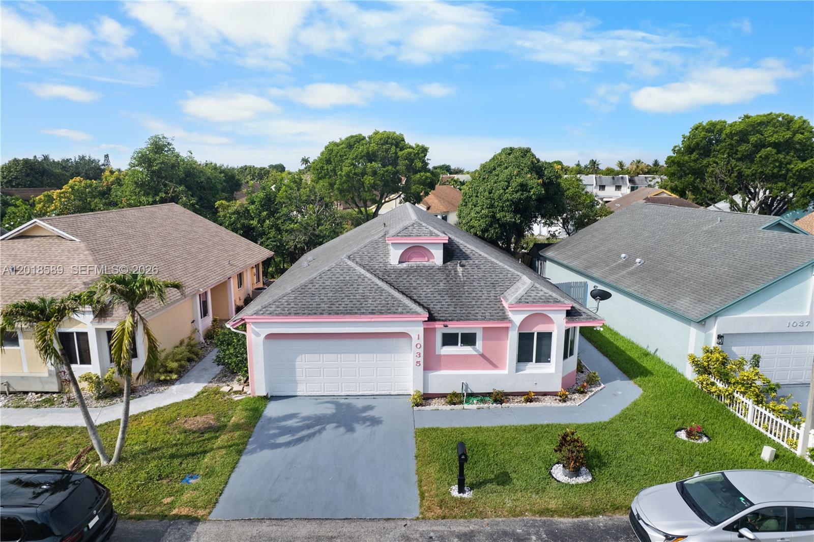 1035 W Jasmine Ln