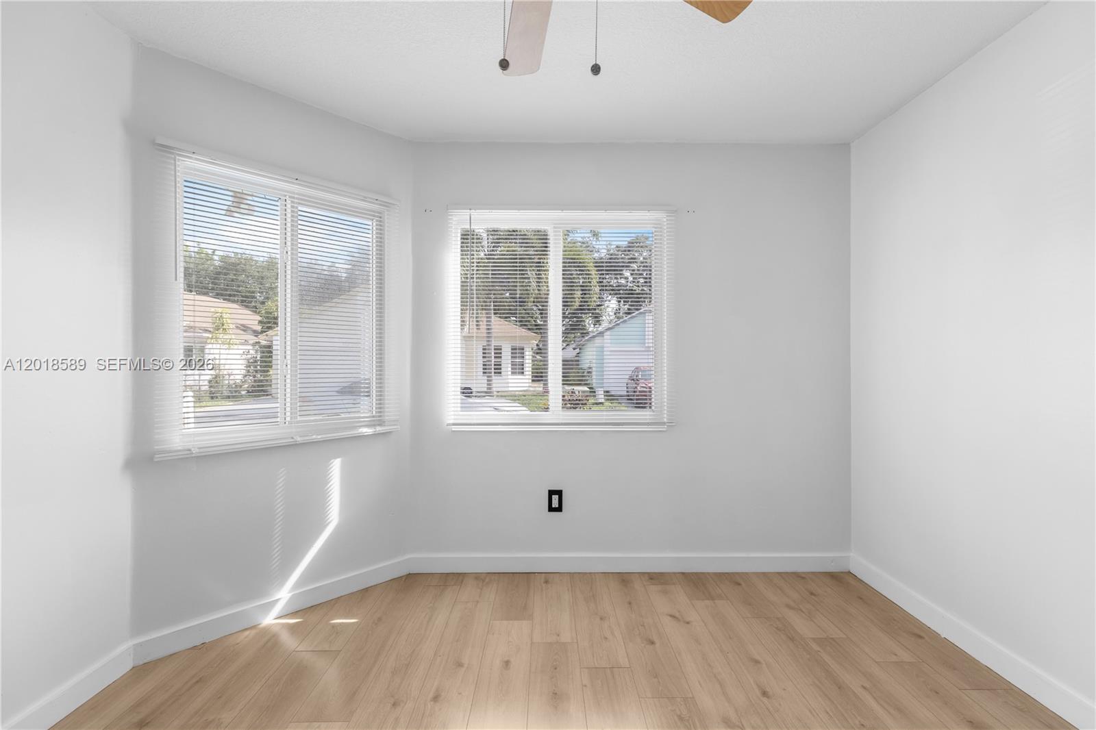 NORTH LAUDERDALE DIVISION - Residential